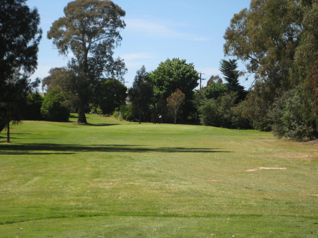 Course Tour & Yardage Guide Mansfield Golf Club