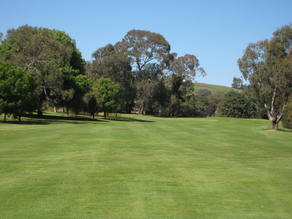 Course Tour & Yardage Guide Mansfield Golf Club