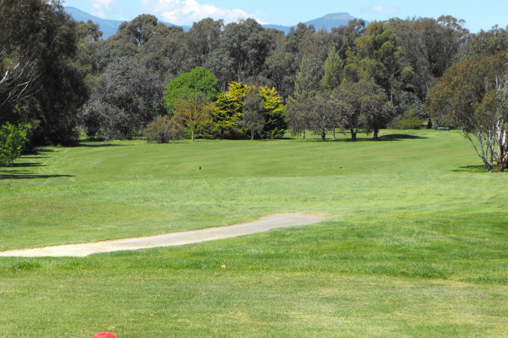 Course Tour & Yardage Guide Mansfield Golf Club