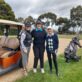 Ladies Golf Report week ending 28th Apr 2024