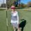 Ladies Golf Report week ending 5th May 2024
